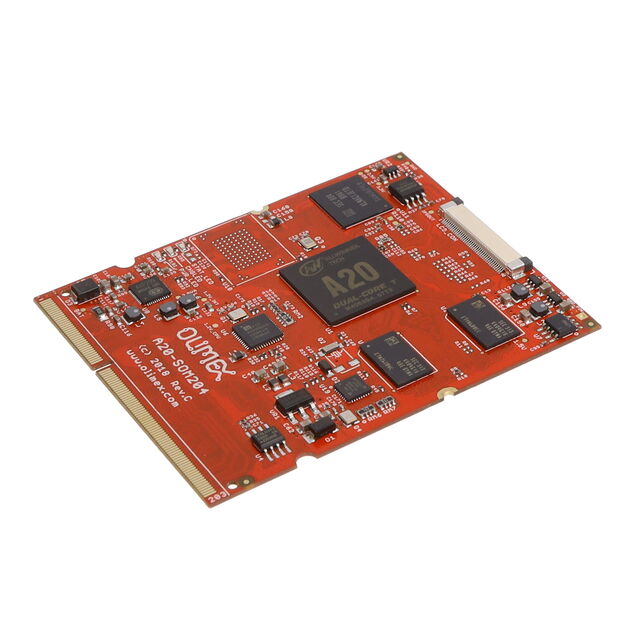 A20-SOM204-1GS16ME16G-MC