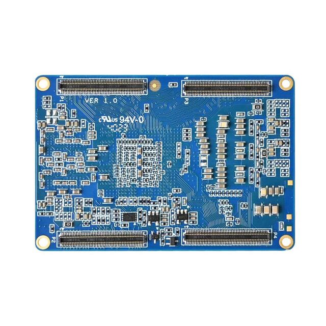 SemiDrive D9 Pro, SOM, 4GB LPDDR