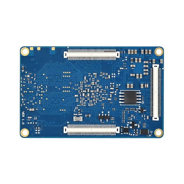 StarFive JH7110, SOM, 2GB LPDDR4