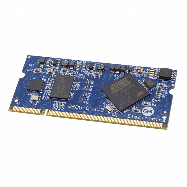 IC MOD ARM926EJ-S 400MHZ 32KB