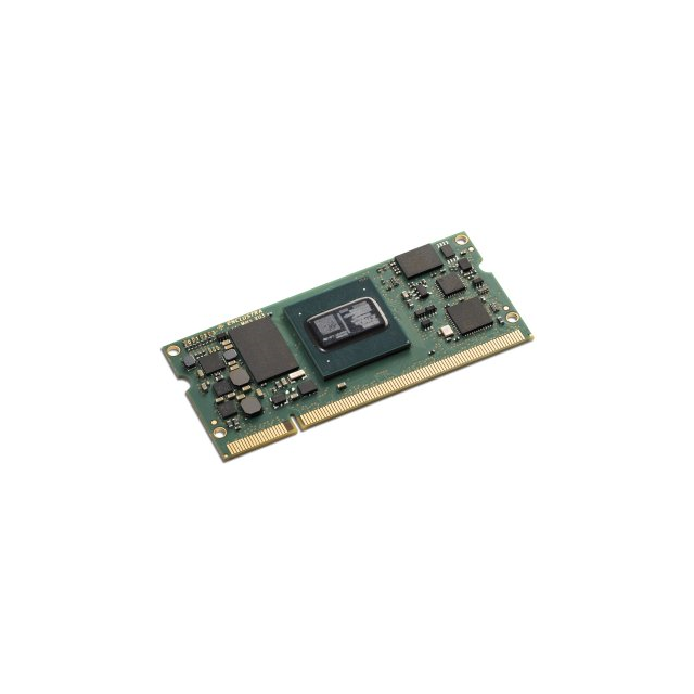 SOM ZYNQ US+ ZU2CG 1GB