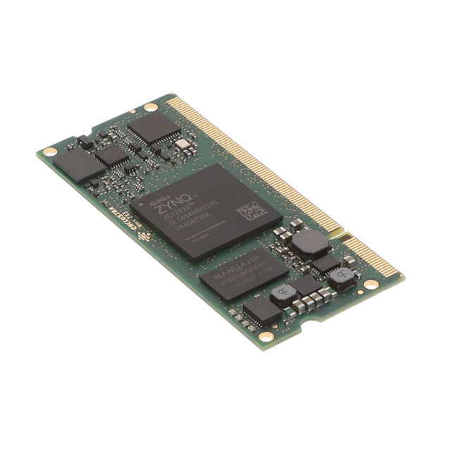 SOM ZYNQ 7Z020 512MB