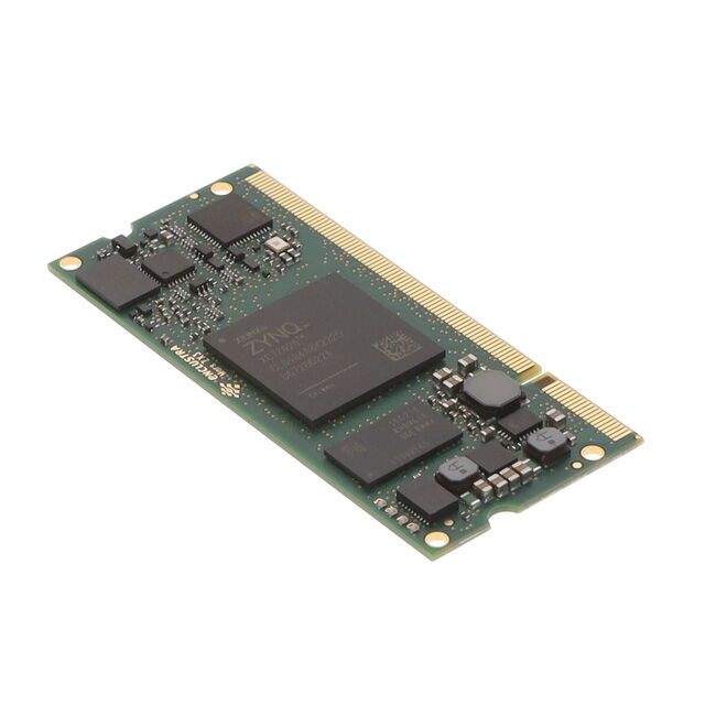 SOM ZYNQ 7Z020 1GB