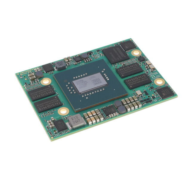 SOM ZYNQ XU8 US+ ZU4CG