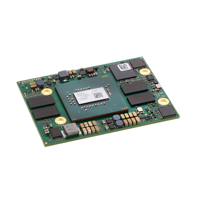 SOM ZYNQ XU8 US+ ZU4CG