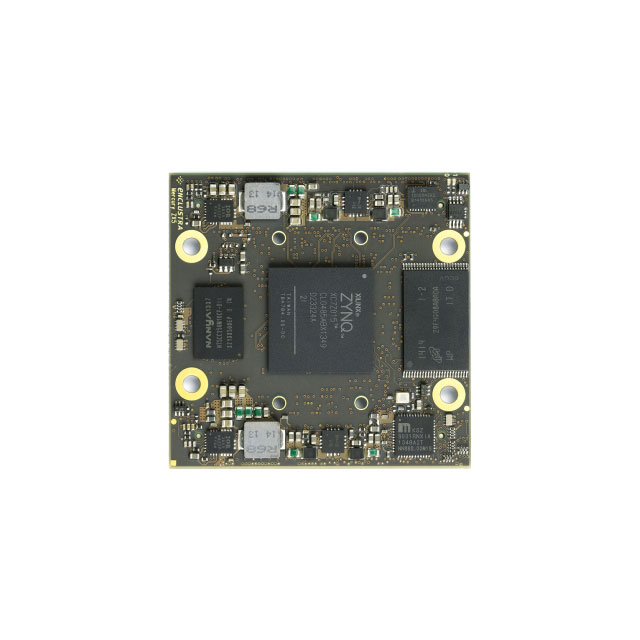 SOM ZYNQ 7Z015 1GB