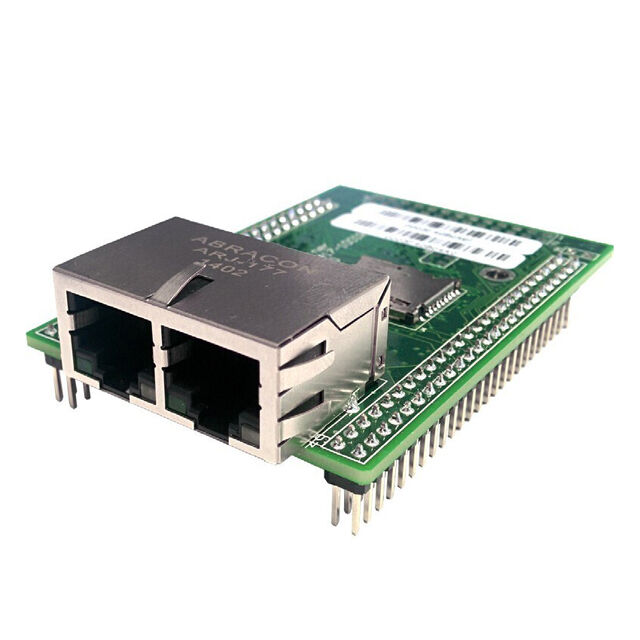 SYSTEM ON MODULES (SOM)