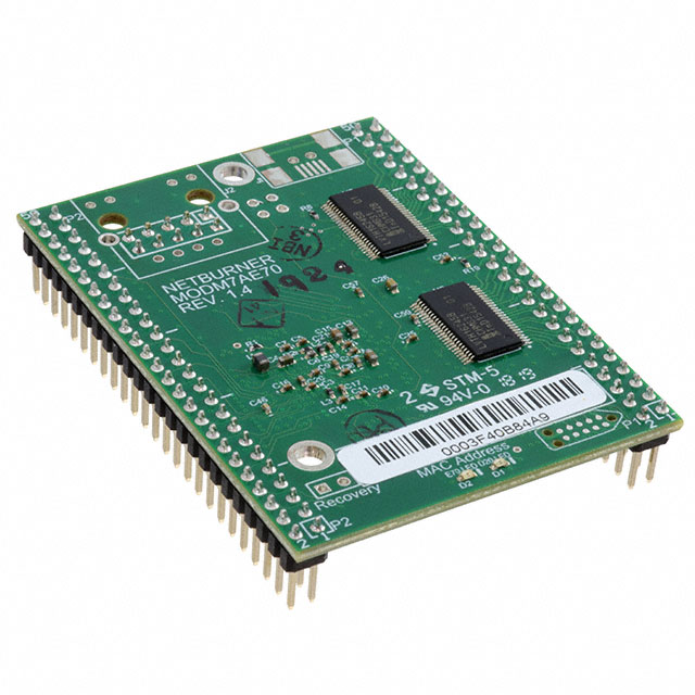 IC MOD CORTEX-M7 300MHZ 8MB