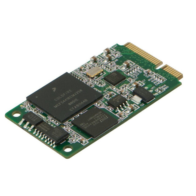 SYSTEM ON MODULES (SOM)