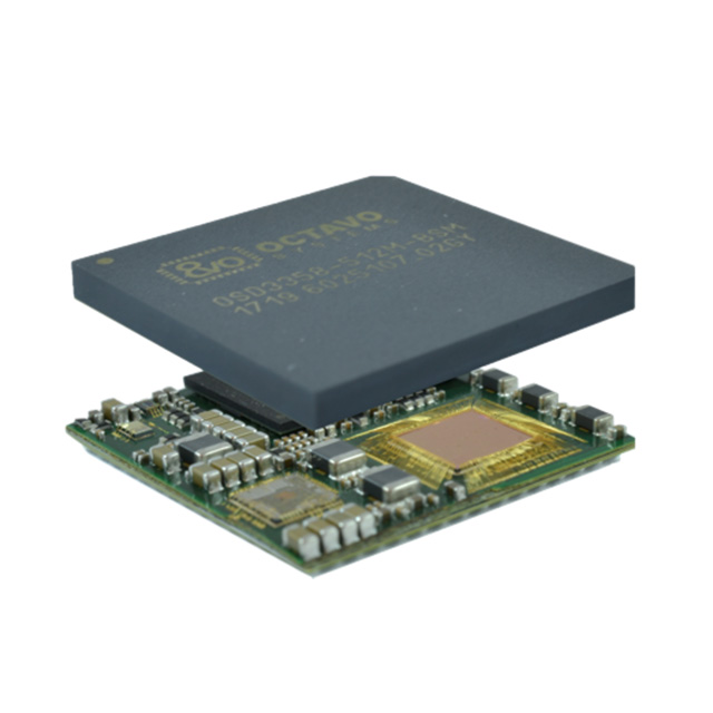 IC MODULE CORTEX-A8 1GHZ 512MB
