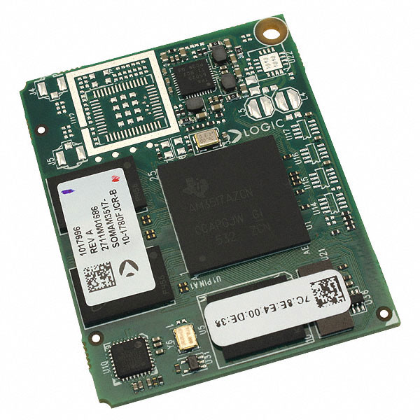 IC MOD CORTEX-A8 600MHZ 256MB