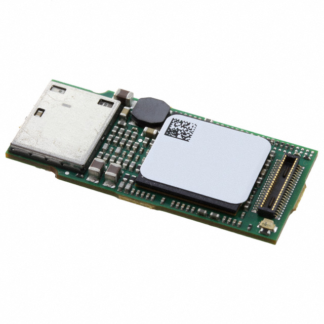 IC MOD CORTEX-A8 800MHZ 256MB