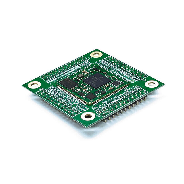 I.MXRT1061 DUAL ETHERNET SYSTEM