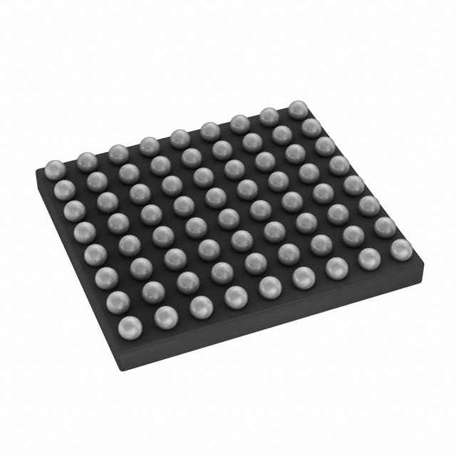 IC MCU 32BIT 512KB FLASH 72WLCSP