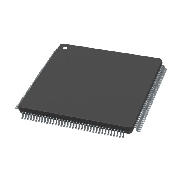 IC MCU 32BIT 512KB FLASH 144LQFP