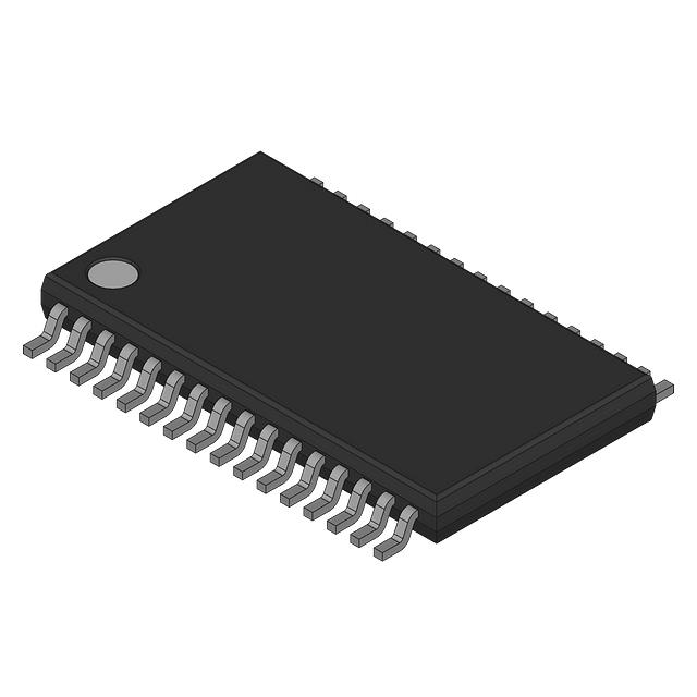HIGH-SIDE SWITCH, 36V, DUAL 22MO
