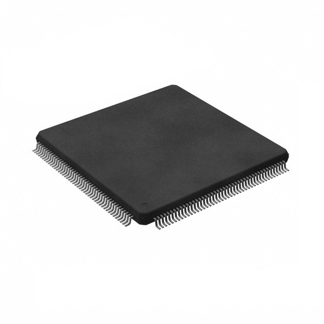 IC MCU 16/32BIT ROMLESS 176LQFP