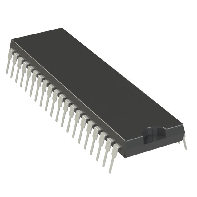IC MCU 8BIT 12KB FLASH 40DIP