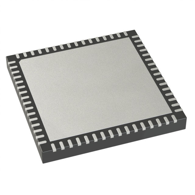 IC MCU 8/16BIT 256KB FLASH 64QFN
