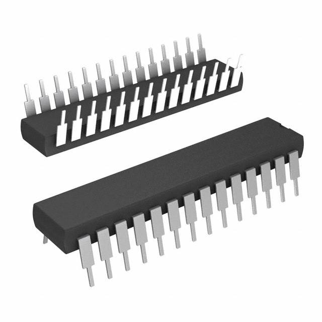 IC MCU 8BIT 8KB FLASH 28DIP