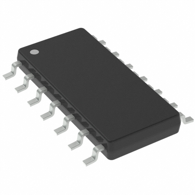 IC DEMODULATOR 14SOIC