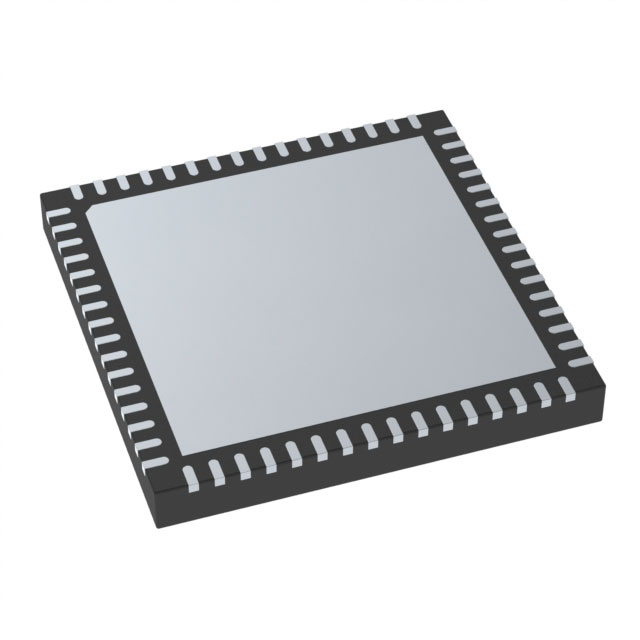 IC MCU 32BIT 128KB FLASH 64QFN