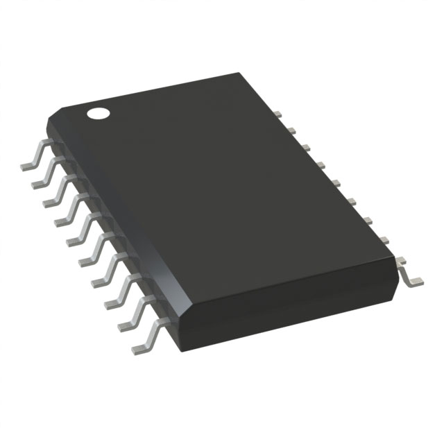 IC MCU 8BIT 32KB FLASH 20SOIC