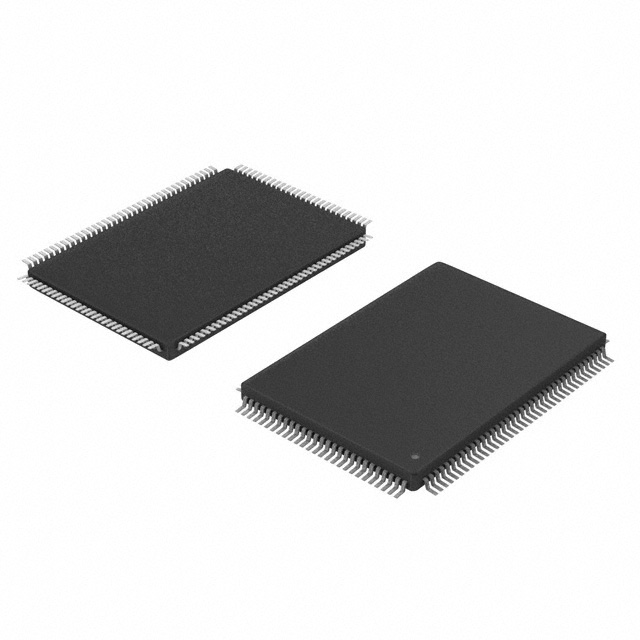 IC MCU USB PERIPH HI SPD 128LQFP