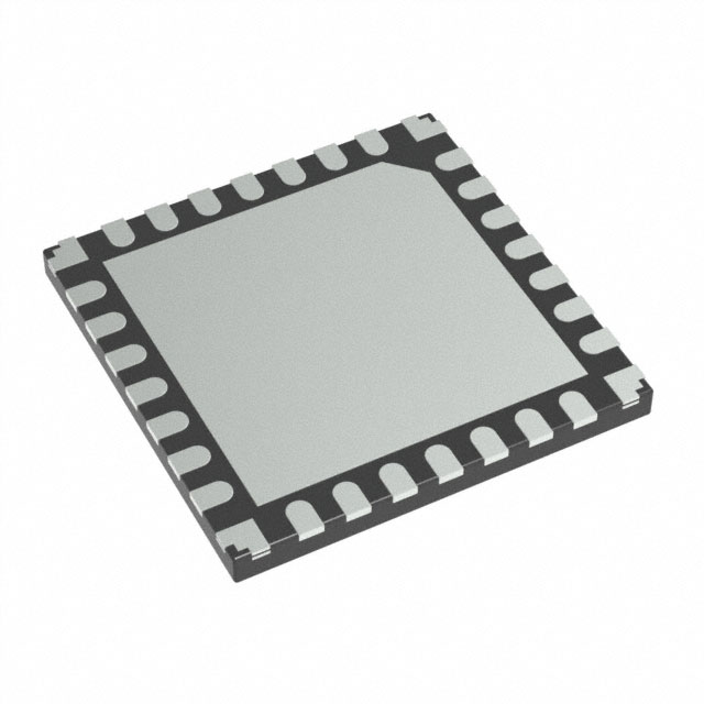 IC MCU 16BIT 32KB FLASH 28UQFN