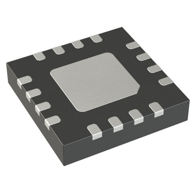 IC TOUCH SENSOR, WQFN AEC-Q100