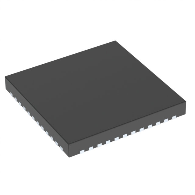 IC MCU 32BIT 256KB FLSH 48HVQFN