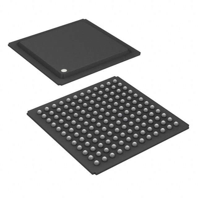 IC MCU 32BIT 2.5MB FLSH 144CSBGA