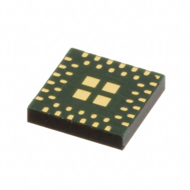 IC MCU 32BIT 32KB FLASH 44MAPLGA