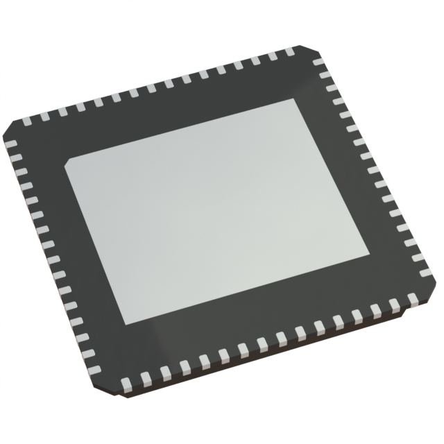 IC MCU 16BIT 32KB FLASH 64VQFN