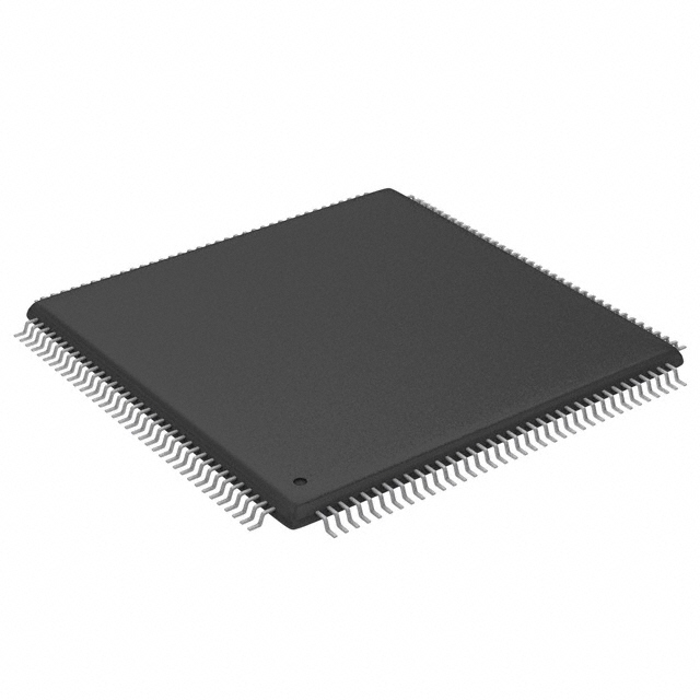 IC MCU 32BIT 2MB FLASH 144TQFP