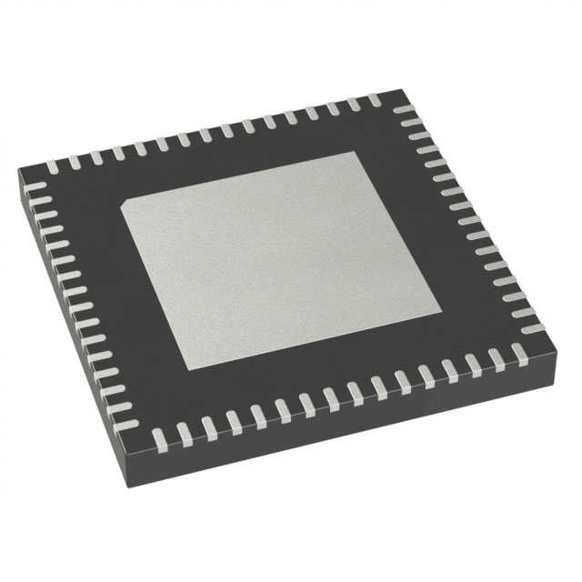 IC MCU 16BIT 256KB FLASH 64QFN