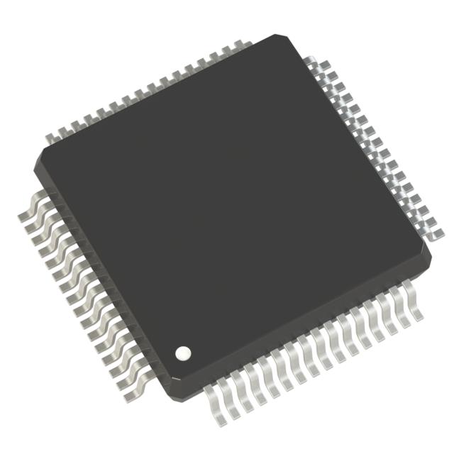 IC MCU 16BIT 384KB FLASH 64LQFP