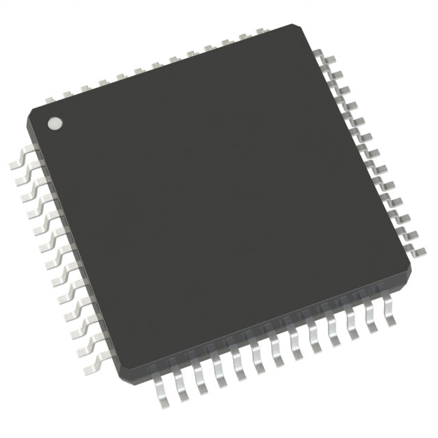 IC MCU 16BIT 16KB FLASH 52LQFP