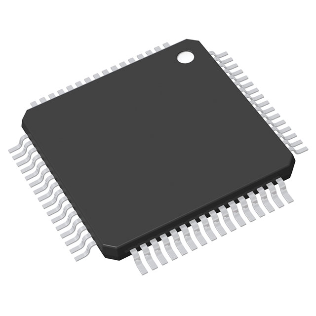 IC MCU 32BIT 32KB FLASH 64LQFP