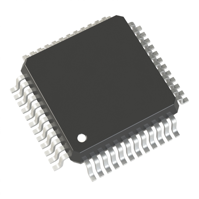IC MCU 16BIT 512KB FLASH 48LQFP
