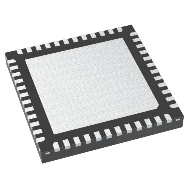 IC MCU 32BIT 1MB FLASH 48WFQFN