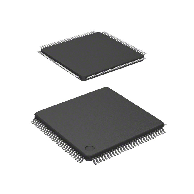 IC MCU 32BIT 512KB FLASH 112LQFP
