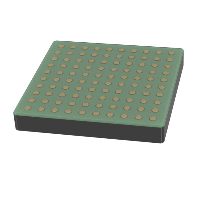 IC MCU 32BIT 4MB FLASH 100TFLGA