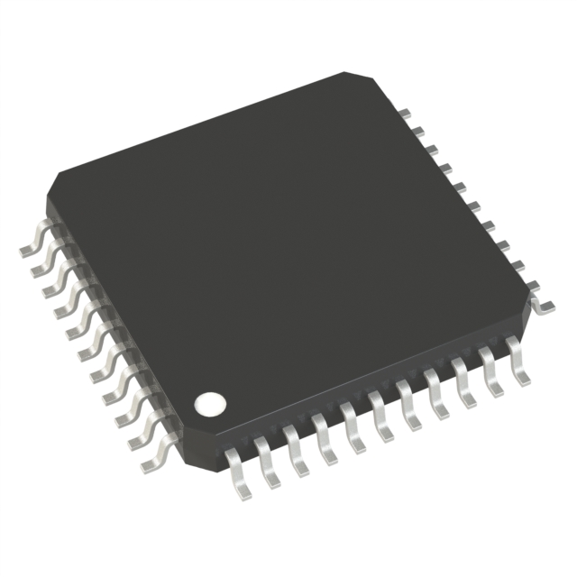 IC MCU 16BIT 16KB FLASH 64LQFP