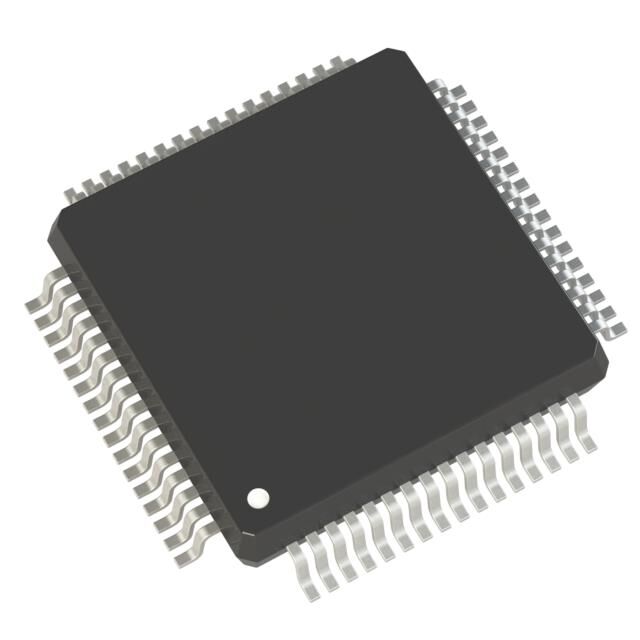 IC MCU 16BIT 192KB FLASH 100LQFP
