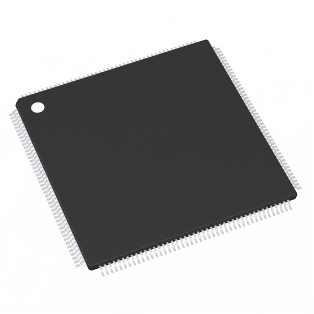 IC MCU 32BIT 512KB FLASH 144LQFP