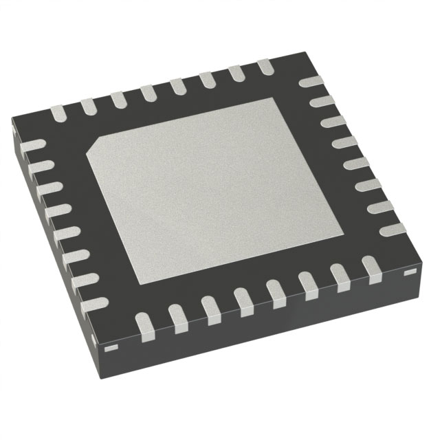 IC MCU 32BIT 32KB FLASH 32HWQFN