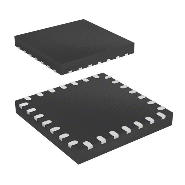 IC MCU 32BIT 16KB FLASH 28UFQFPN
