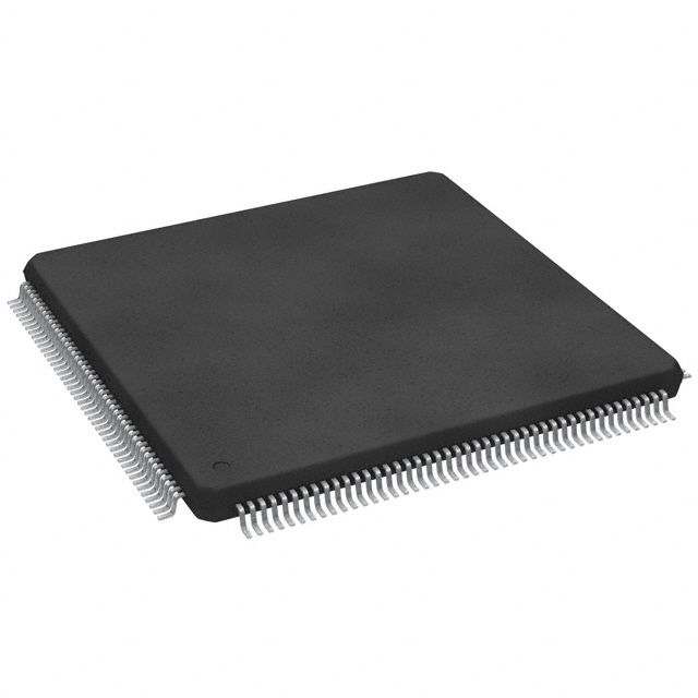 IC MCU 32BIT 512KB FLASH 176LQFP