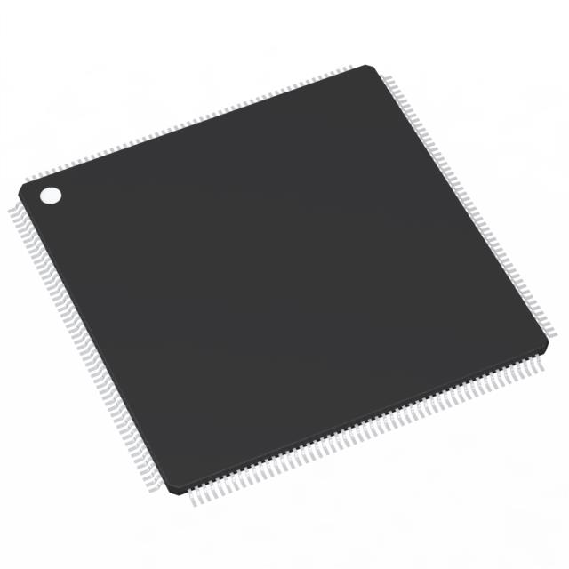 IC MCU 32BIT 1MB FLASH 208LQFP